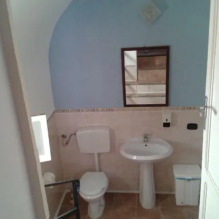 Bed & Breakfast Case Anselmo *