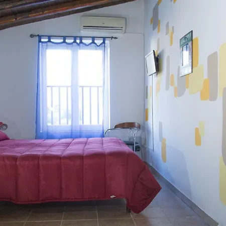 Bed & Breakfast Case Anselmo
