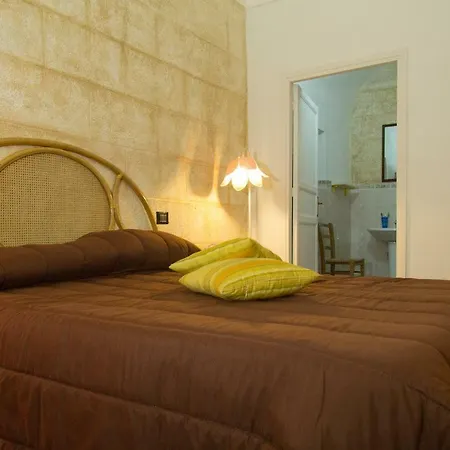 Case Anselmo Bed & Breakfast *