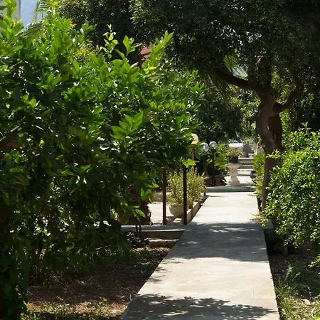 Case Anselmo Bed & Breakfast Terrasini