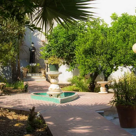 Bed & Breakfast Case Anselmo Terrasini